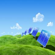 انرژی خورشیدی و کاربرد های آن در گرمایش،سرمایش و ذخیره سازی انرژی (فصل اول: انرژی خورشیدی)